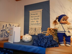 Hand and home_products_Eastern Styria | © Hand- und Heimarbeit Fischbach