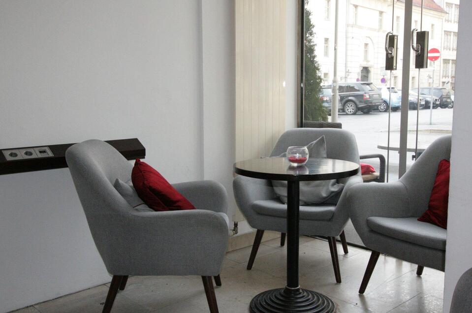 Haus 4 - Impression #1 | © Haus 4