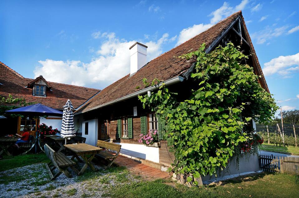 Haus des Apfels -Apfelmuseum - Impression #1 | © Tourismusverband Oststeiermark