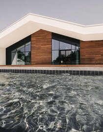 spring square  | © Heilthermen Resort Bad Waltersdorf | Eisenberger | © Heilthermen Resort Bad Waltersdorf