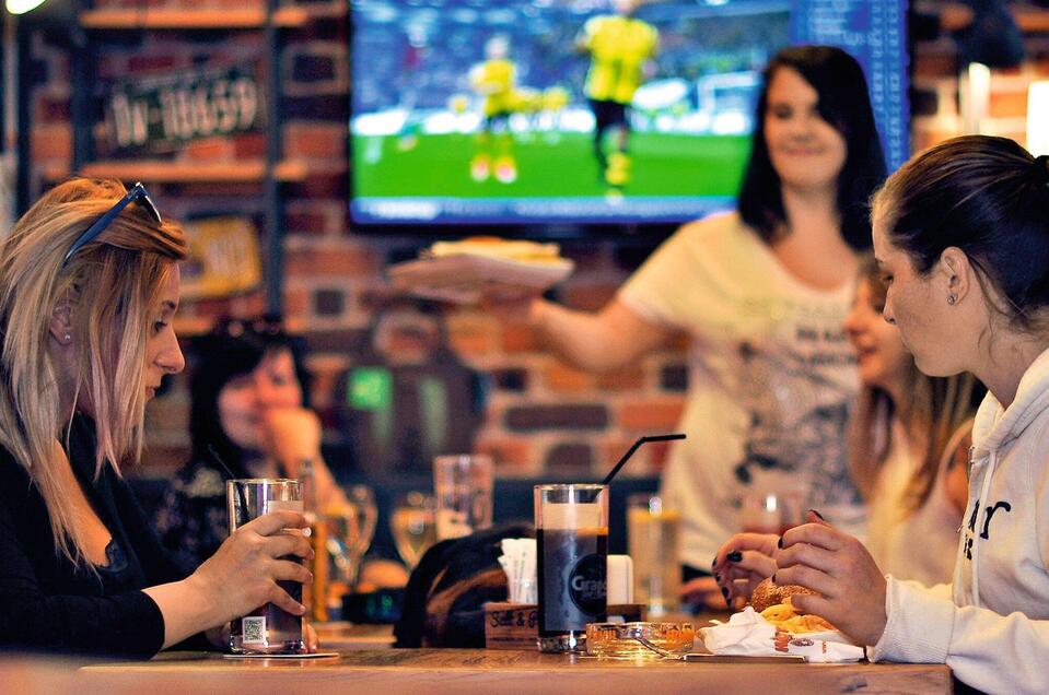 Heinz - burgers and mehr - Impression #1 | © HEINZ