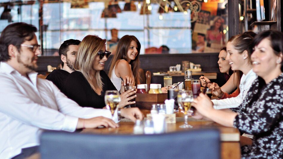 Heinz - Gemütliches Ambiente | © HEINZ