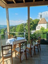 Lindenbergstub'n Wedding_Eastern Styria | © Lindenbergstub´n