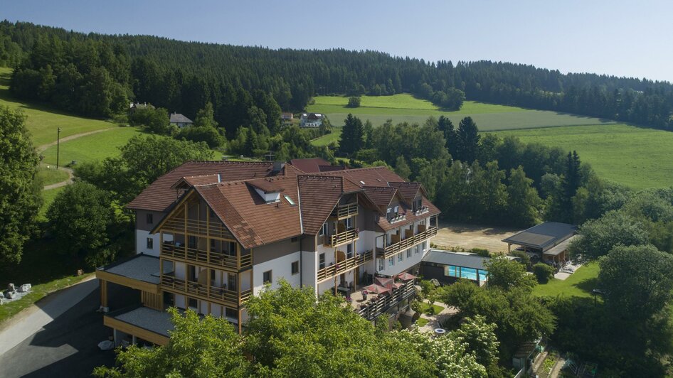 Hotel Schwengerer_Oststeiermark(2) | © Bernhard Bergmann