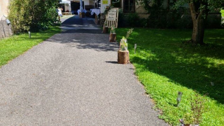 Heiraten beim Trummerhof_Oststeiermark(9) | © Trummerhof