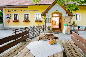 Wirtshaus Gallbrunner_Oststeiermark | © Tourismusverband Oststeiermark