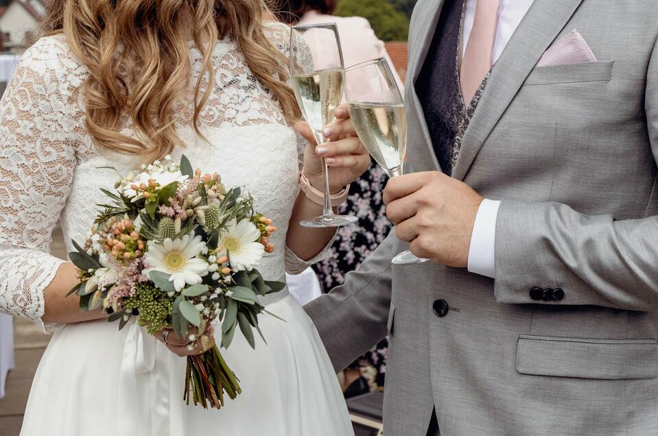 Get married in the park Vorau - Impression #1 | © Shephotography