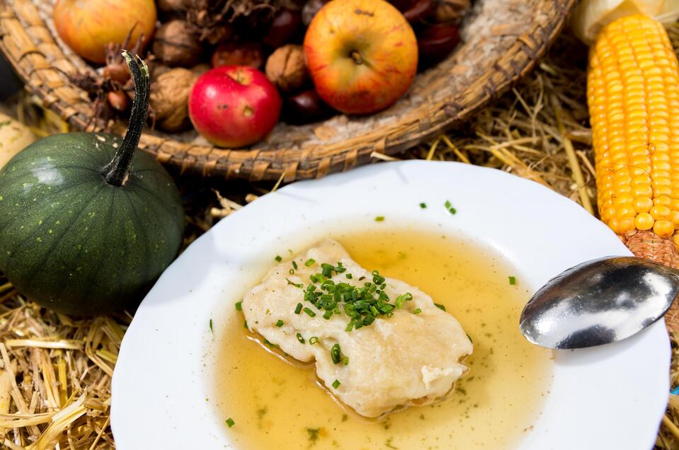 Heurigenschenke Haller - Impression #1