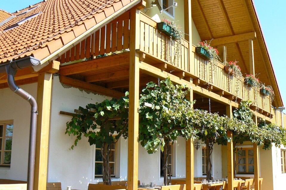 Heurigenschenke Sattler | © Heurigenschenke Sattler Heurigenschenke Sattler - Impression #1 | © Heurigenschenke Sattler