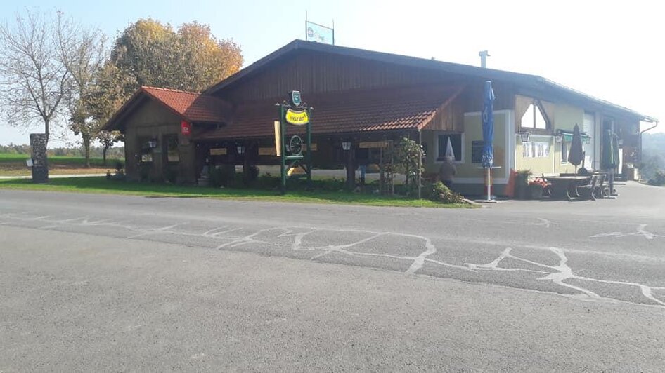 Heuriger Siegl Hof | © Sieglhof