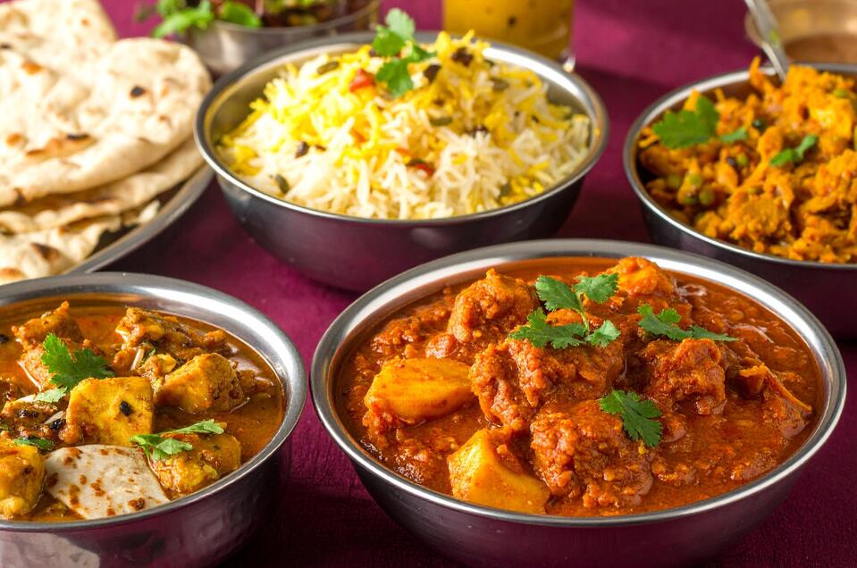 Himalaya Masala - Impression #1 | © Firefly - Benedikt Trummer