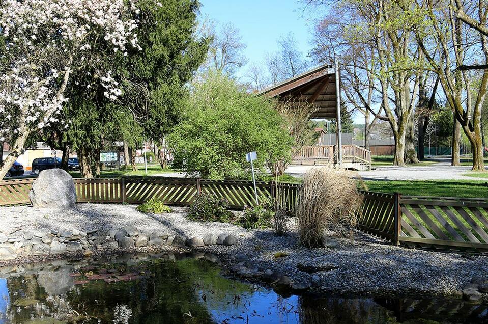 Historischer Park St. Ruprecht an der Raab - Impression #1 | © Iris Bloder