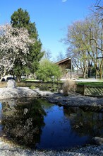 Park_Lake_Eastern Styria | © Iris Bloder