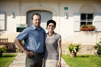 Familie Deutschmann | © Schilcherland Tourismus