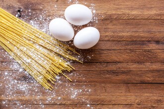 Produktbeispiele aus dem Hofladen | © TV Südsteiermark - Adobe Stock