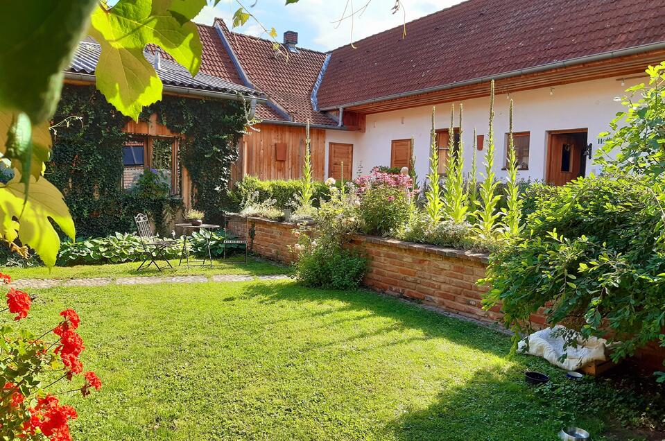 Hofladen Familie Brugner in Bad Blumau - Impression #1 | © Familie Brugner