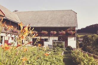 Leitenbauer sheep farm_farm_Eastern Styria | © Leitenbauer Schäferei