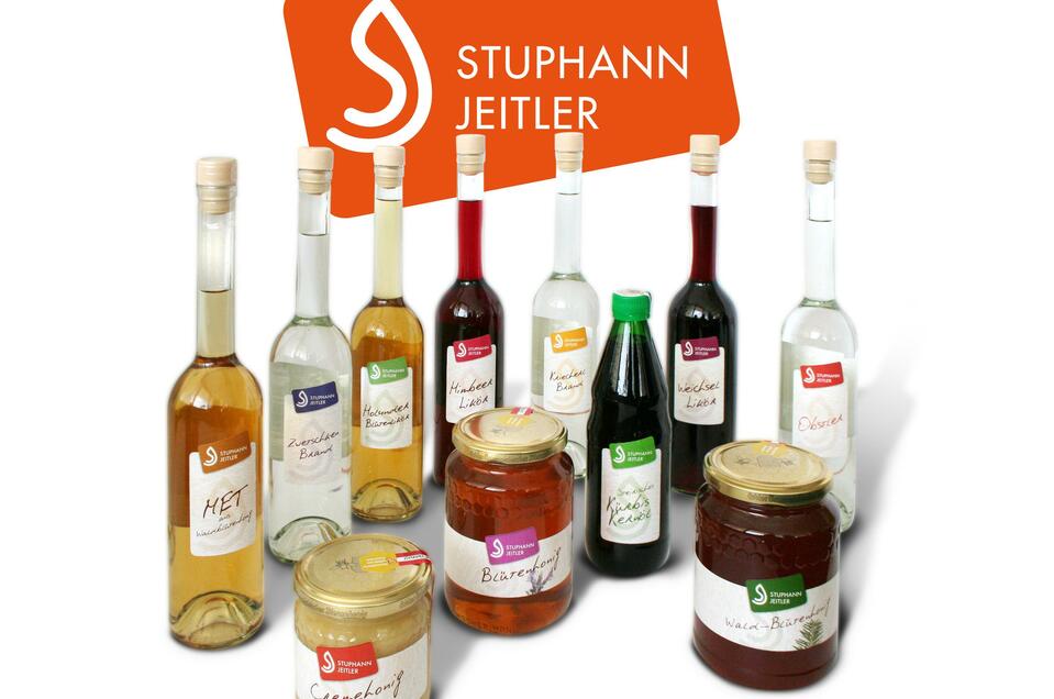 Stuphann farm shop - Impression #1 | © Familie Stuphann-Jeitler