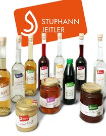 Home-grown products | © Familie Stuphann-Jeitler | Familie Stuphann-Jeitler | © Familie Stuphann-Jeitler