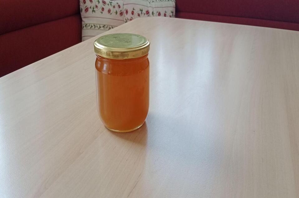 Honig von Markus Zandl - Impression #1 | © TVB Ausseerland Salzkammergut