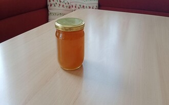 Honig aus dem Ausseerland | © TVB Ausseerland Salzkammergut