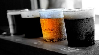 Hops Craft Beer Pub | © pixabay