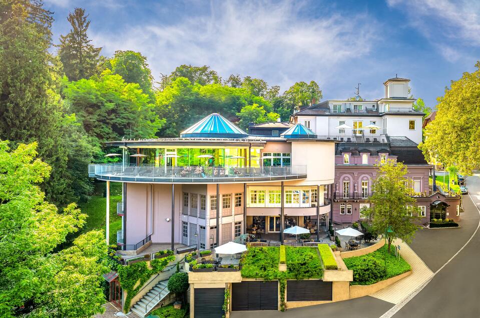 Hotel Allmer in Bad Gleichenberg - Impression #1