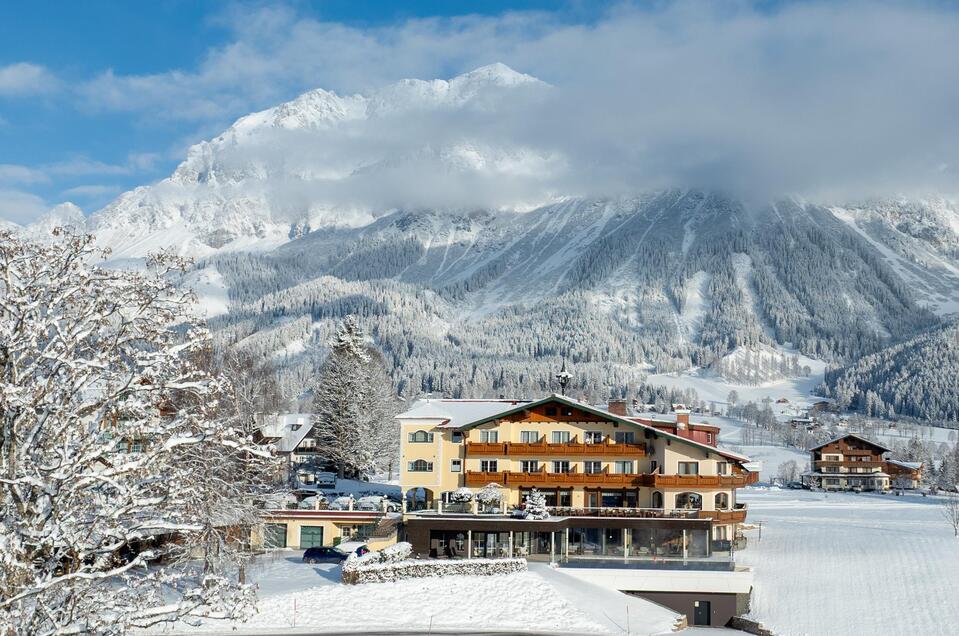 Hotel-Restaurant Ennstalerhof - Impression #1 | © Ennstalerhof