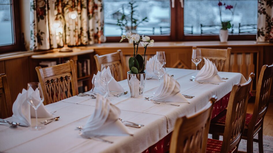 Essen - Trinken - Geniessen | © Ennstalerhof