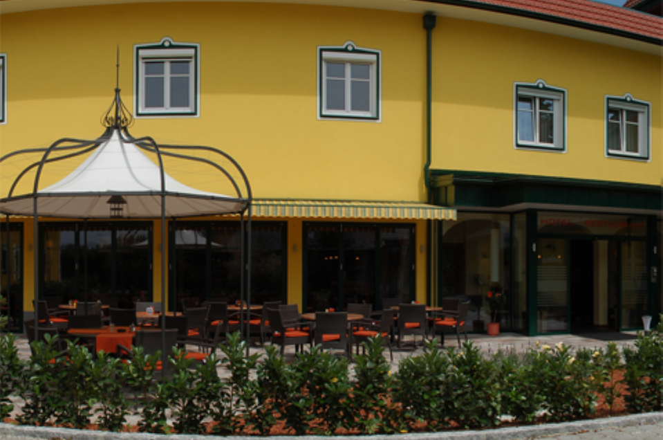 Hotel-Restaurant Neuhold - Impression #1 | © Hotel-Restaurant Neuhold
