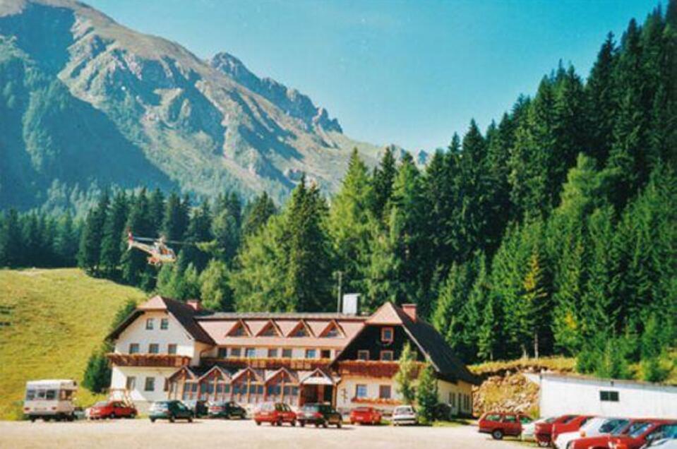 Hotel-Restaurant Präbichlerhof - Impression #1 | © Präbichlerhof