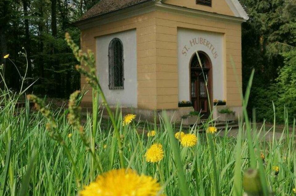 Hubertuskapelle in Grafendorf - Impression #1 | © Oststeiermark Tourismus