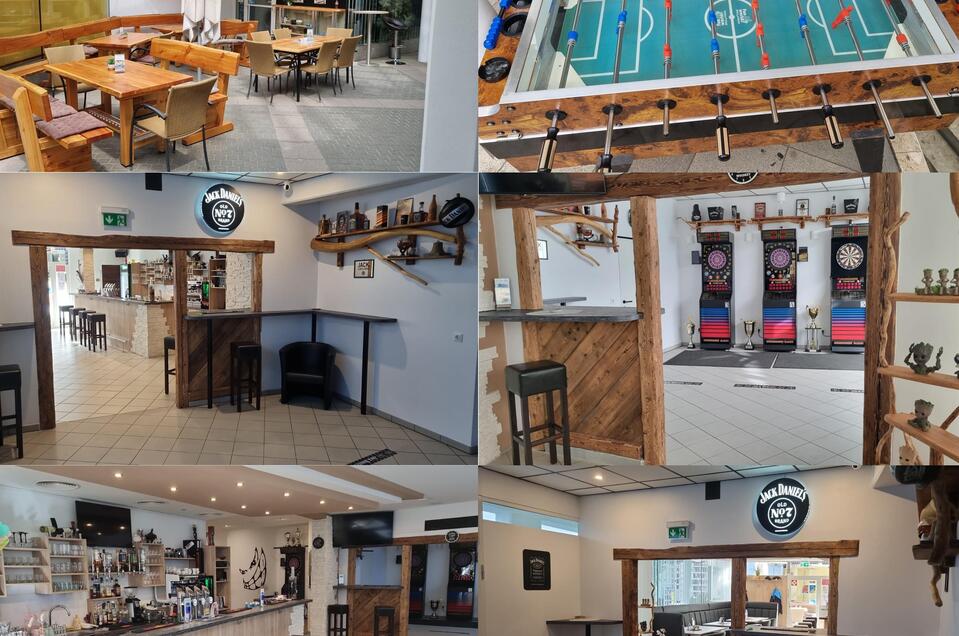 Hypercane-Collage-Murtal-Steiermark | Hypercane | © Hypercane Hypercane - Impression #1 | © Hypercane