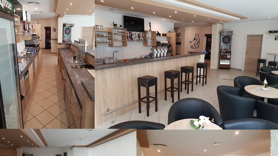 Hypercane interior | Hypercane | © Hypercane Hypercane-Innenbereich-Murtal-Steiermark | © Hypercane