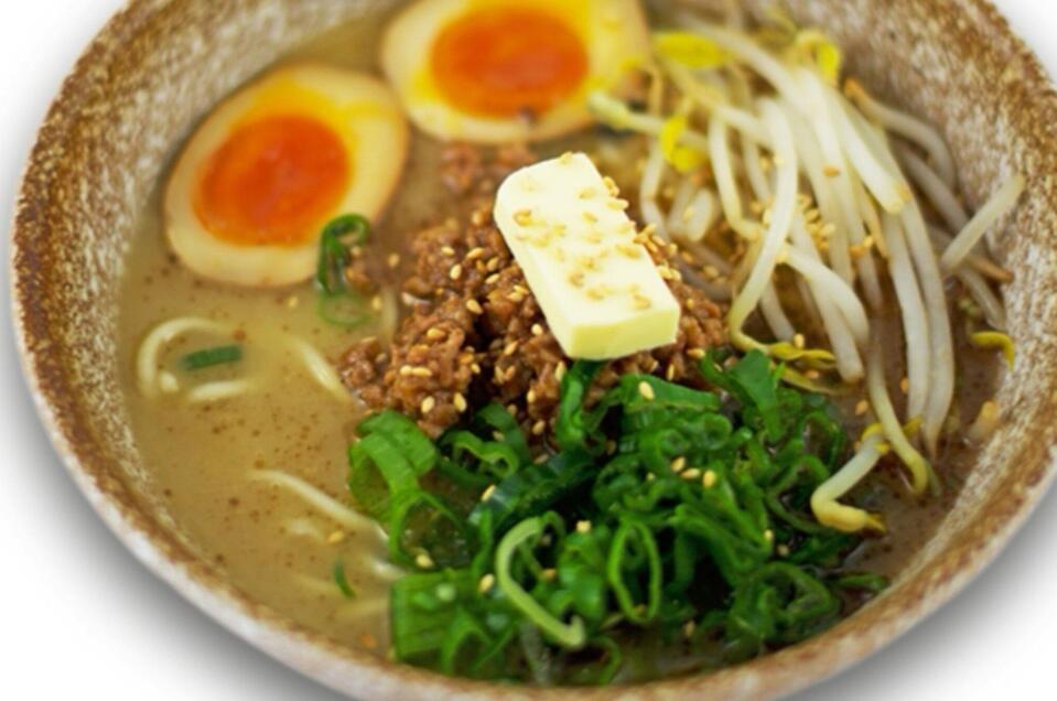 Ichi-Go Ichi-E - Ramen Bar - Impression #1 | © Ichi-Go Ichi-E