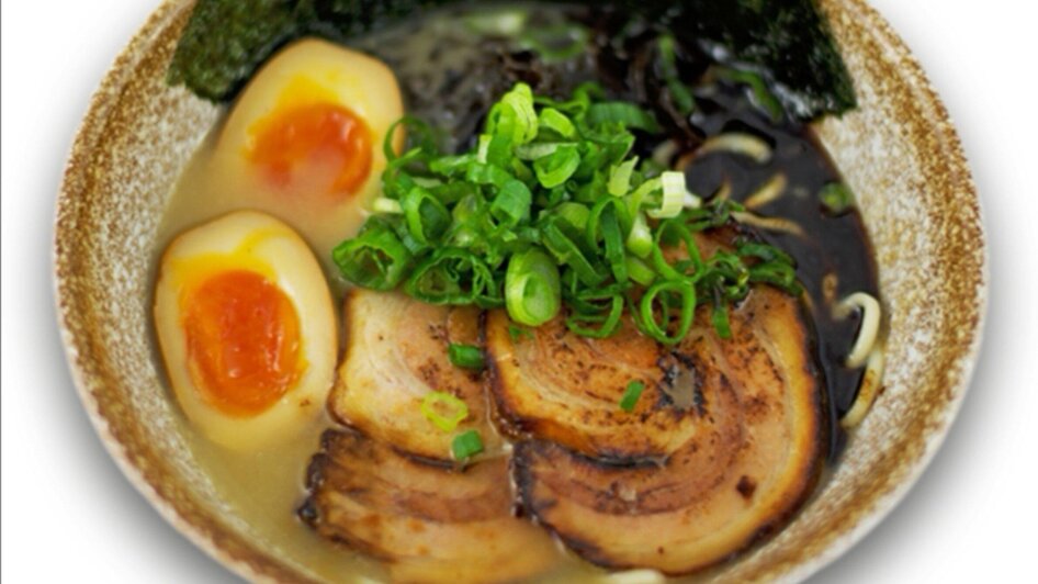 Ichi-Go Ichi-E - Authentische Blackgarlic-Ramen | © Ichi-Go Ichi-E
