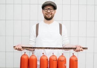 Fleischerei Buchberger_Robert Buchb._Oststeiermark | © Ingo Bertramer