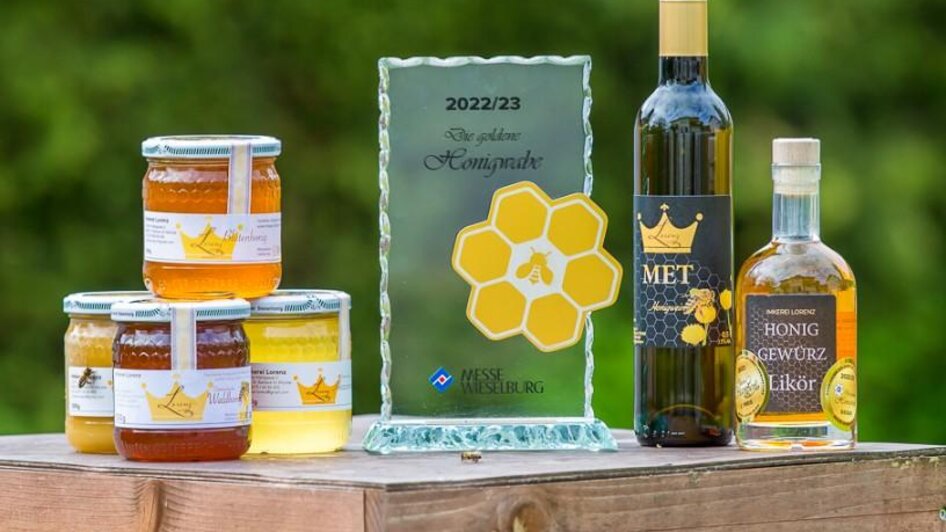 Produkte | © ausderregion-mm.at