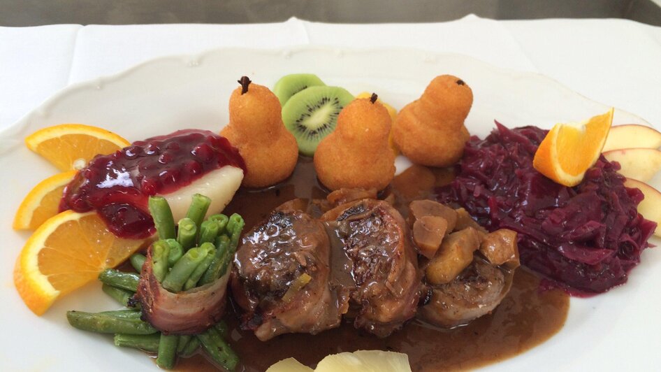 In's Pfandl - Traditionelles Essen | © In's Pfandl