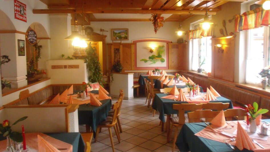 In's Pfandl - Uriges Ambiente | © In's Pfandl