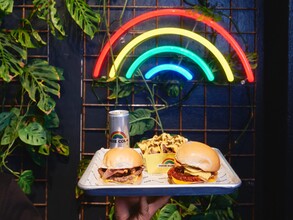 Indie Burger | © Indie Burger - Samuel Kuro