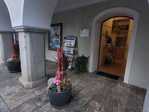 Tourismusbüro Stainz im goldenen Herbst | © TV Südsteiermark - Irene Löschnig