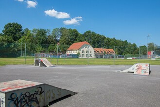 Inline Sakting_POSS Center_Eastern Styria | © Helmut Schweighofer