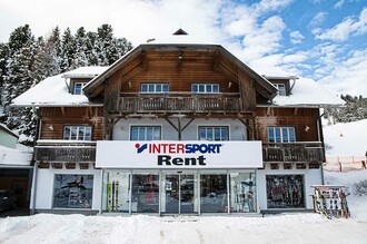 Intersport rent