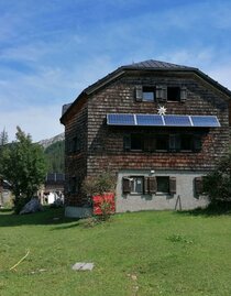 Ischler Hütte, Altaussee, Hütte | © Bernhard Auer | Bernhard Auer | © Bernhard Auer
