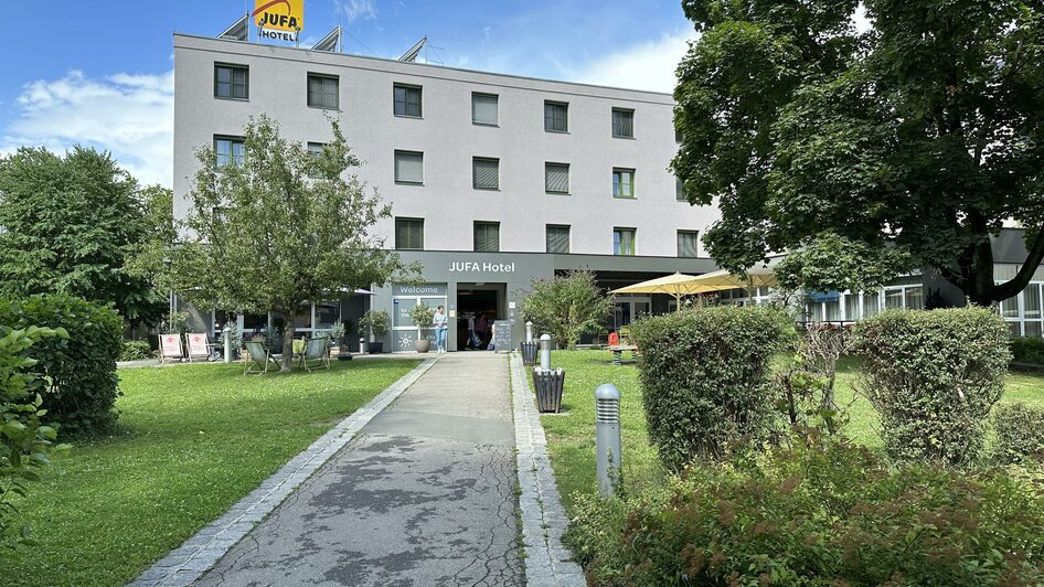 JUFA Graz City | © JUFA Hotels