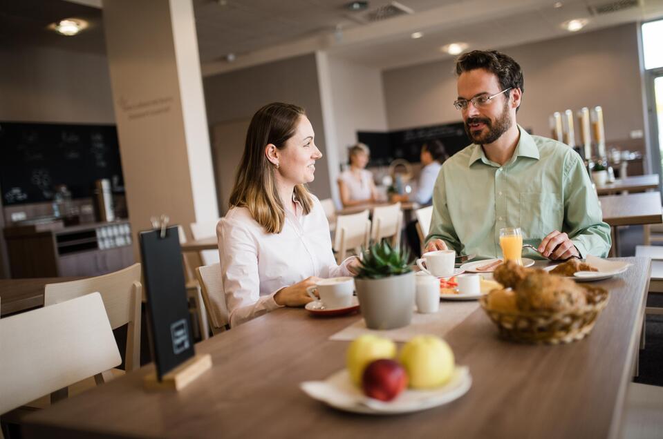 JUFA Restaurant Graz Süd - Impression #1 | © JUFA Hotels