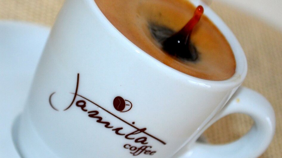 JamilaCoffeeGmbH-JamilaCoffee-Murtal-Steiermark | © Jamila Coffee GmbH