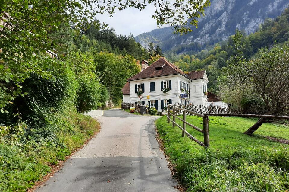 Snack station Grassauer - Impression #1 | © Tourismusverband Oststeiermark