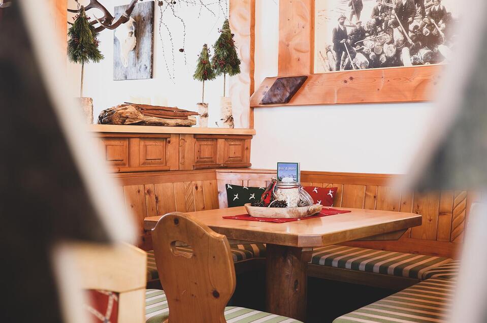 Knollstüberl - Impression #1 | © Foto Tom